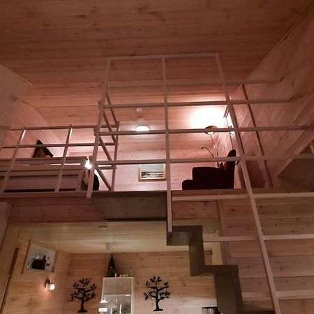 Apartment Seutu Саариселькя Экстерьер фото